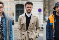 Layering Musim Hujan: Fashion Cerdas Anti Gagal Gaya!