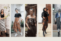 Urban Look Rasa Nusantara Gaya Lokal yang Menginspirasi Dunia!