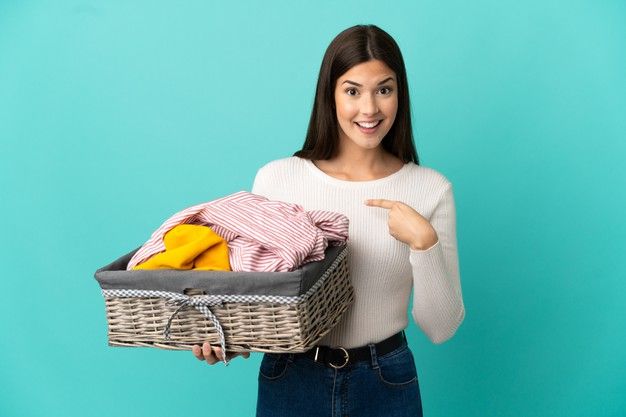 7 Tips Merawat Baju Biar Awet & Tetap Keren Tanpa Boros!